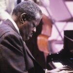 AI models can identify iconic jazz pianists based on their recordings, while also revealing their "musical fingerprints"