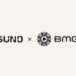 AI's ties to major labels deepen as Suno strikes licensing deal with BMG