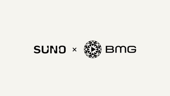 AI's ties to major labels deepen as Suno strikes licensing deal with BMG