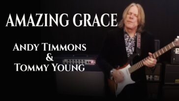 Andy Timmons