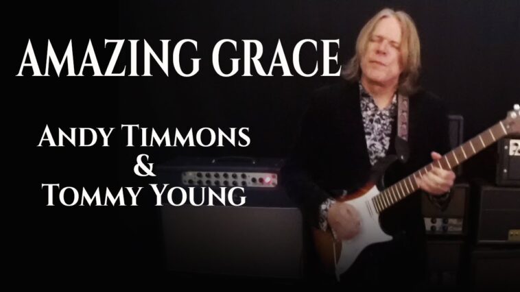 Andy Timmons