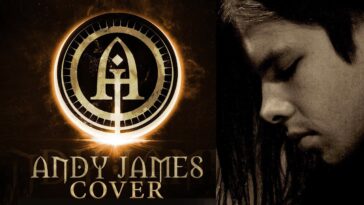 Andy James