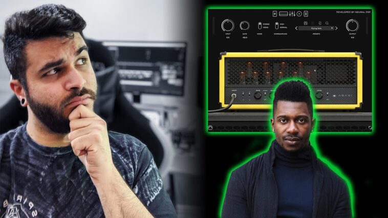 Tosin Abasi