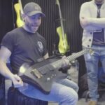 Tosin Abasi