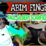 Paul Gilbert