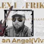 Alex El Friki-Like an Angel(Vivaldi) 26 Angel Vivaldi