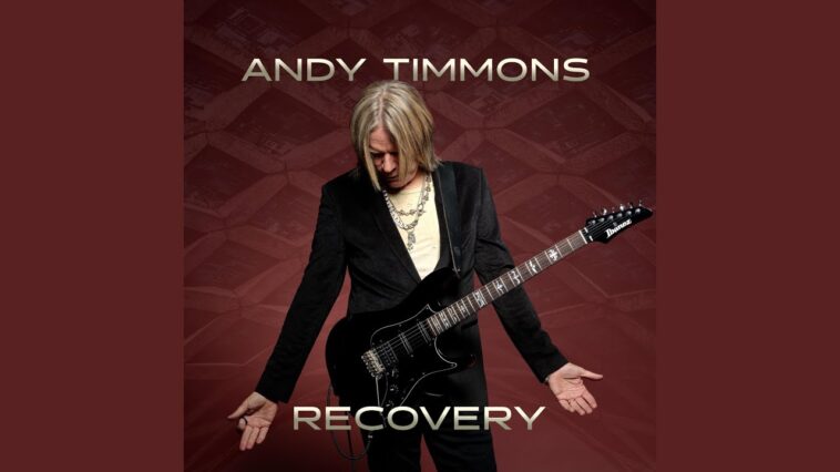 Andy Timmons