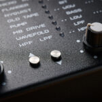 “An effects unit aimed squarely at those who want a fast, powerful way to experiment with sound”: Soma Laboratory Warp review 27 “An effects unit aimed squarely at those who want a fast, powerful way to experiment with sound”: Soma Laboratory Warp review