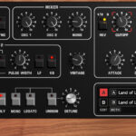 “An exceptionally accurate model of the original Prophet, with a clutch of incredibly useful enhancements”: GForce Prophet-5 review 25 “An exceptionally accurate model of the original Prophet, with a clutch of incredibly useful enhancements”: GForce Prophet-5 review