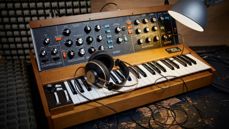 “Analogue is better than digital, Behringer gear is garbage and your cheap-ass monitors are ruining your mixes”: 10 of the most enduring music tech myths busted 18 “Analogue is better than digital, Behringer gear is garbage and your cheap-ass monitors are ruining your mixes”: 10 of the most enduring music tech myths busted