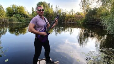 Andy James