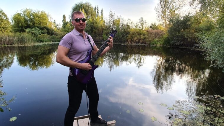 Andy James