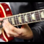 Andy James - 85 Cover by Raphael Ebenstein 26 Andy James