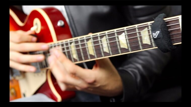 Andy James - 85 Cover by Raphael Ebenstein 18 Andy James