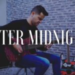 Andy James - After Midnight by Leo Romanholi 26 Andy James