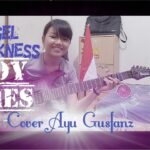 Andy James