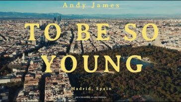 Andy James
