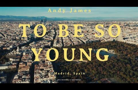Andy James