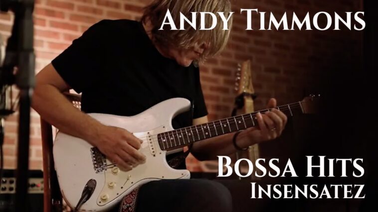 Andy Timmons