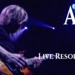 Andy Timmons - Live Resolution - Gone (9/11/01) 26 Andy Timmons
