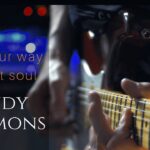 Andy Timmons
