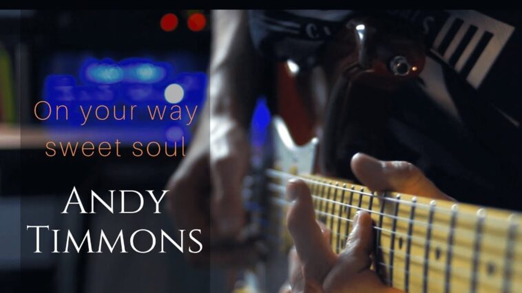 Andy Timmons