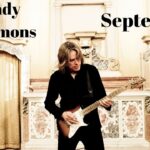 Andy Timmons