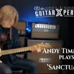 Andy Timmons