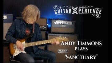 Andy Timmons