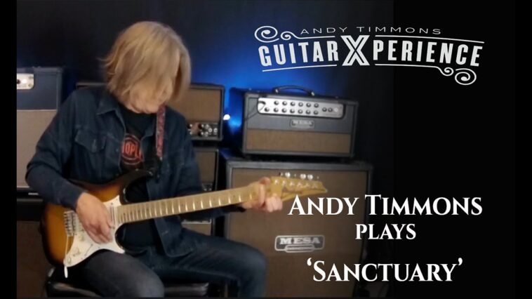 Andy Timmons