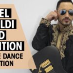 Angel Vivaldi | Charvel Signature DK24-7 Guitar & Dance Auditions | Thomann 25 Angel Vivaldi