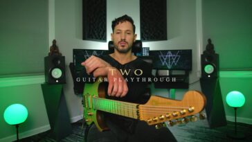 Angel Vivaldi
