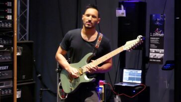 Angel Vivaldi