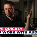 “As soon as I started writing music with computers, I got so addicted to it”: Tom VR on his creative process, "game-changing" Ableton Live tips and the hardware synth he can't stop talking about