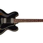 “At this price point, there is no room for anything other than excellence, and despite a few niggles, that is what this guitar delivers”: Gibson ES-335 ‘50s review