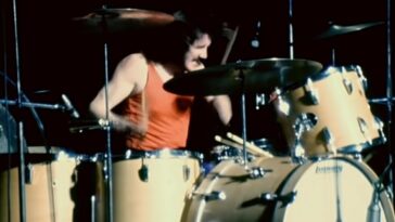 Barker doc: 8 other drummers whose stories deserve to be told on screen
