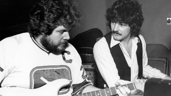 Behind Bachman-Turner Overdrive's "Takin' Care of Business"