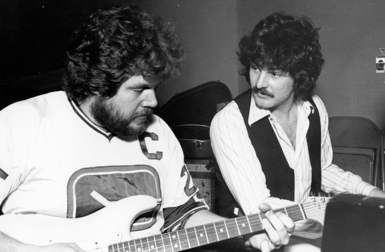 Behind Bachman-Turner Overdrive's "Takin' Care of Business"