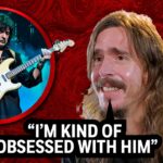 Behind Mikael Åkerfeldt’s pursuit of Ritchie Blackmore
