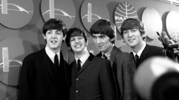 Behind the blunder that cost the Beatles millions