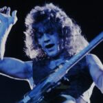 Billy Gibbons on the first time he saw Eddie Van Halen live 33 Billy Gibbons on the first time he saw Eddie Van Halen live