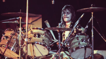 Billy Gibbons remembers late ZZ Top drummer Frank Beard: “Frank didn’t mind being beardless. After all, he had the name”