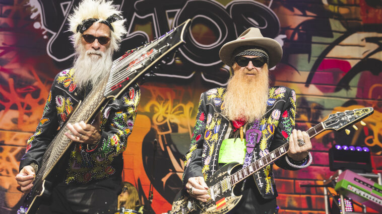 Billy Gibbons reveals Keith Richards’ text after Frank Beard’s death 18 Billy Gibbons reveals Keith Richards’ text after Frank Beard’s death