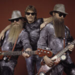 Billy Gibbons vows that ZZ Top will continue, following Frank Beard's death