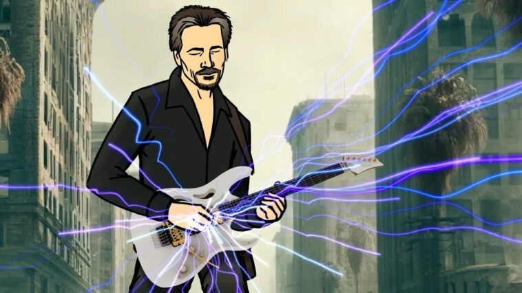 Steve Vai