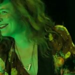 “Billy shared that the Pumpkins had confirmed headlining Lollapalooza. He said sweetly, ‘If you wanna join us for a song, please do’”: Melissa Auf der Maur lifts the veil on her surprise appearance at Lollapalooza with the Smashing Pumpkins