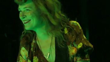 “Billy shared that the Pumpkins had confirmed headlining Lollapalooza. He said sweetly, ‘If you wanna join us for a song, please do’”: Melissa Auf der Maur lifts the veil on her surprise appearance at Lollapalooza with the Smashing Pumpkins
