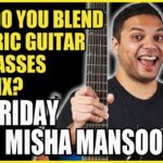 Misha Mansoor