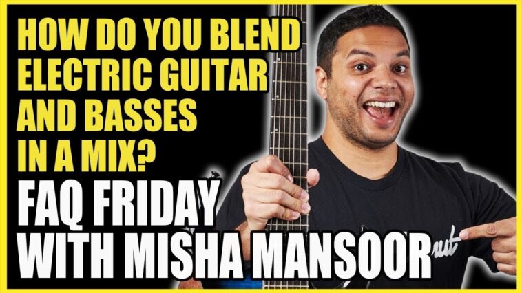 Misha Mansoor