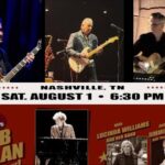 Bob Dylan recruits Jimmie Vaughan to his live lineup